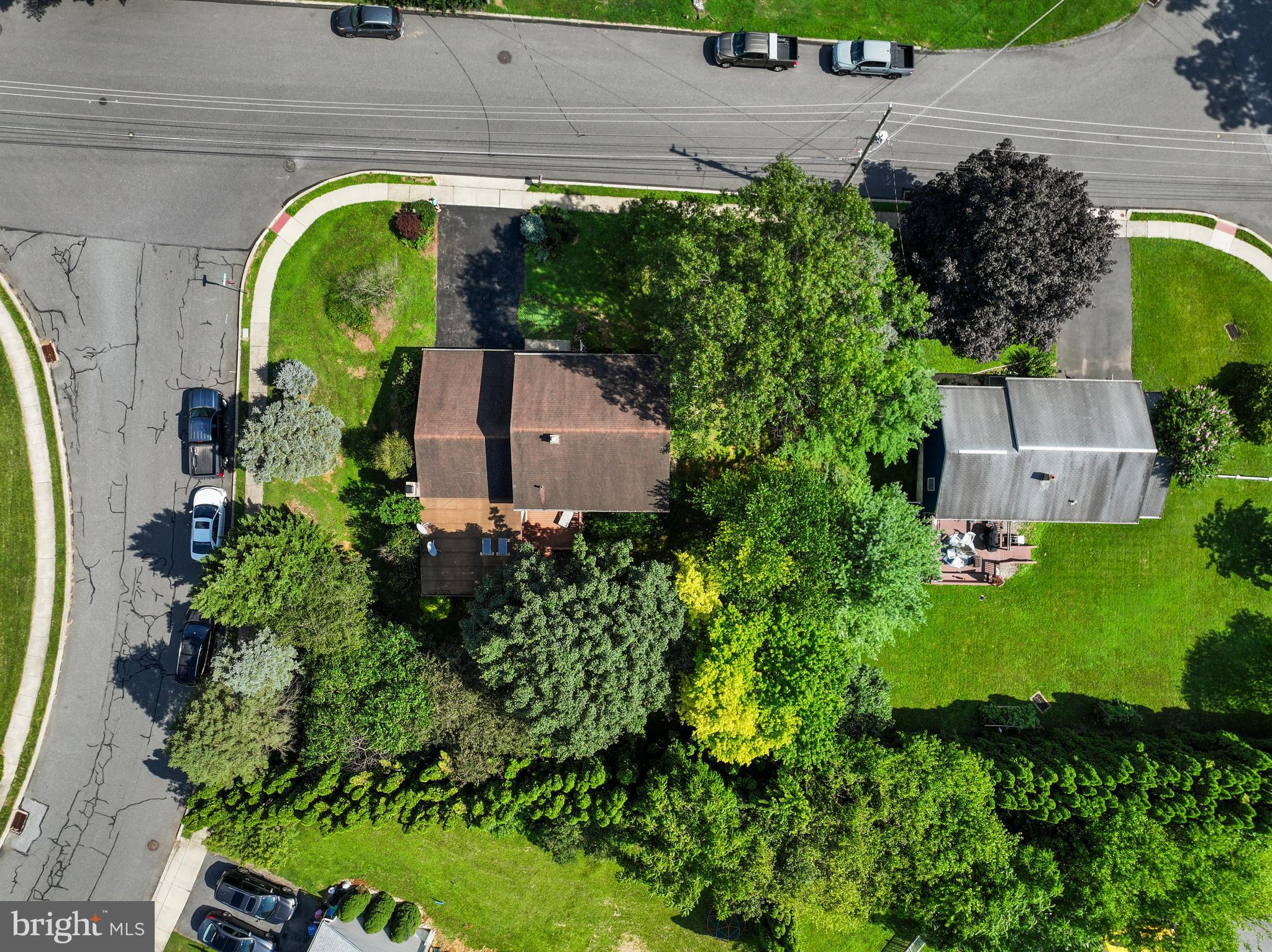 1145 Whitner Road Reading, PA 19605 - Photo 42 of 46