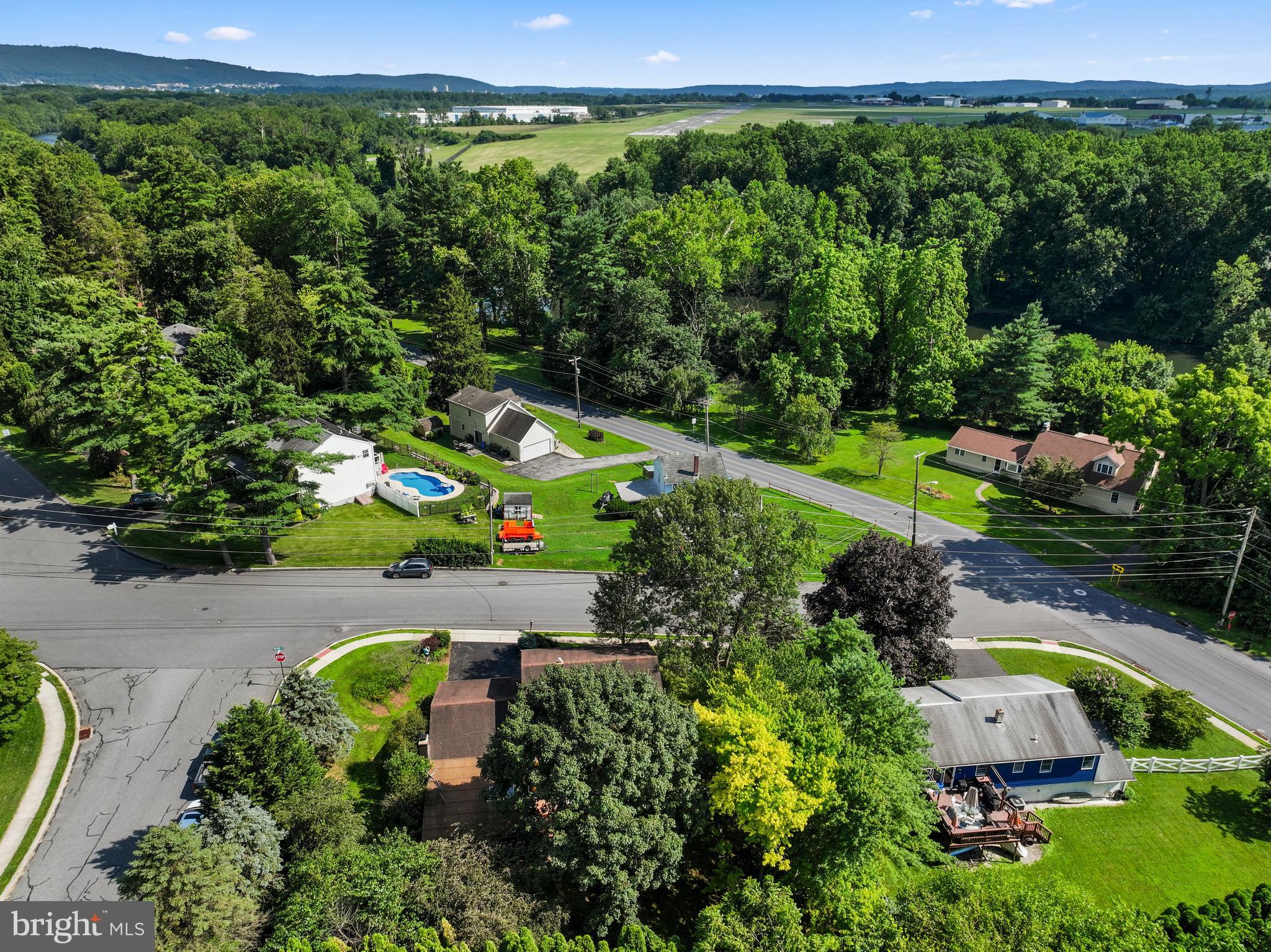 1145 Whitner Road Reading, PA 19605 - Photo 43 of 46