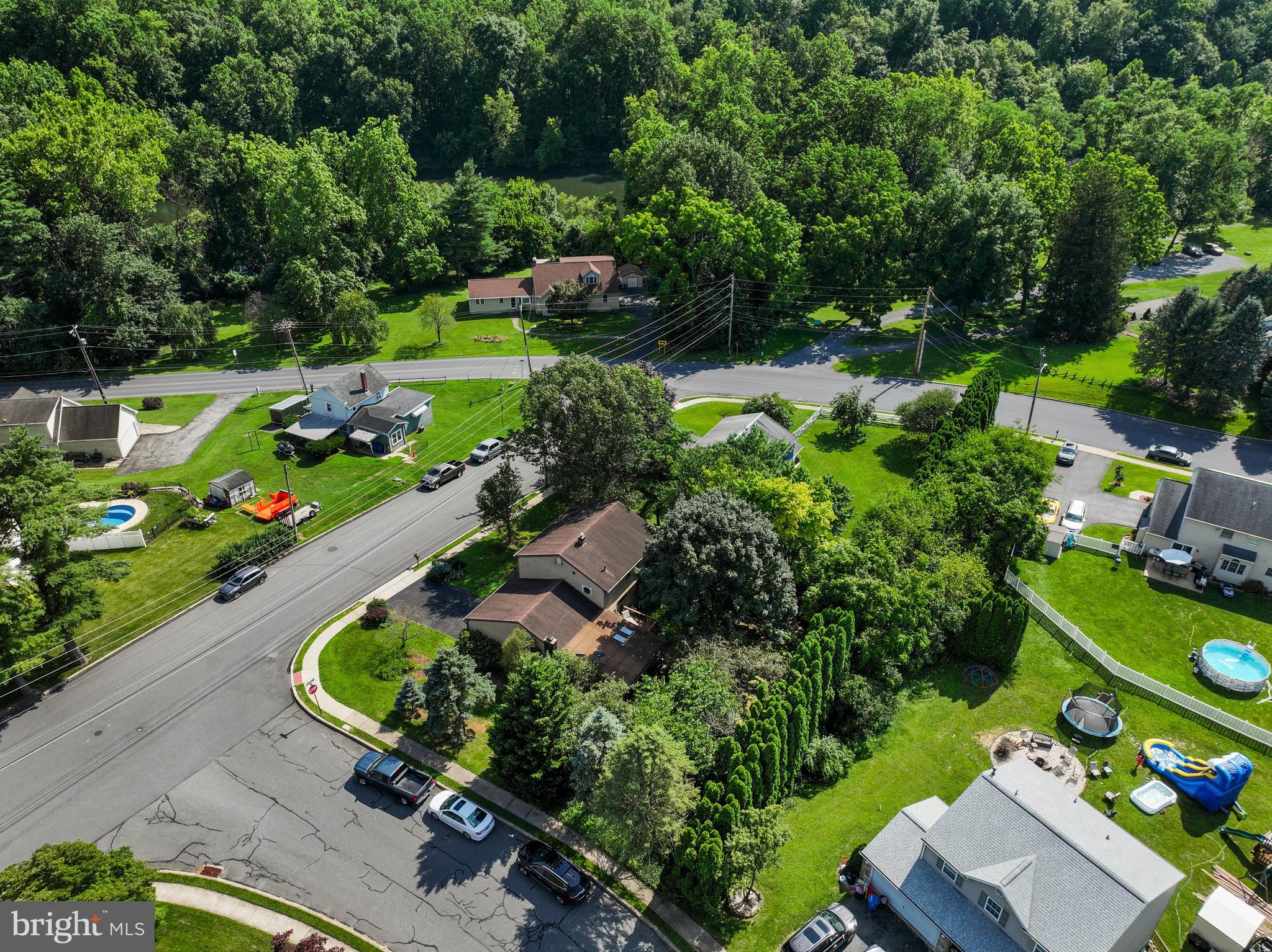 1145 Whitner Road Reading, PA 19605 - Photo 45 of 46