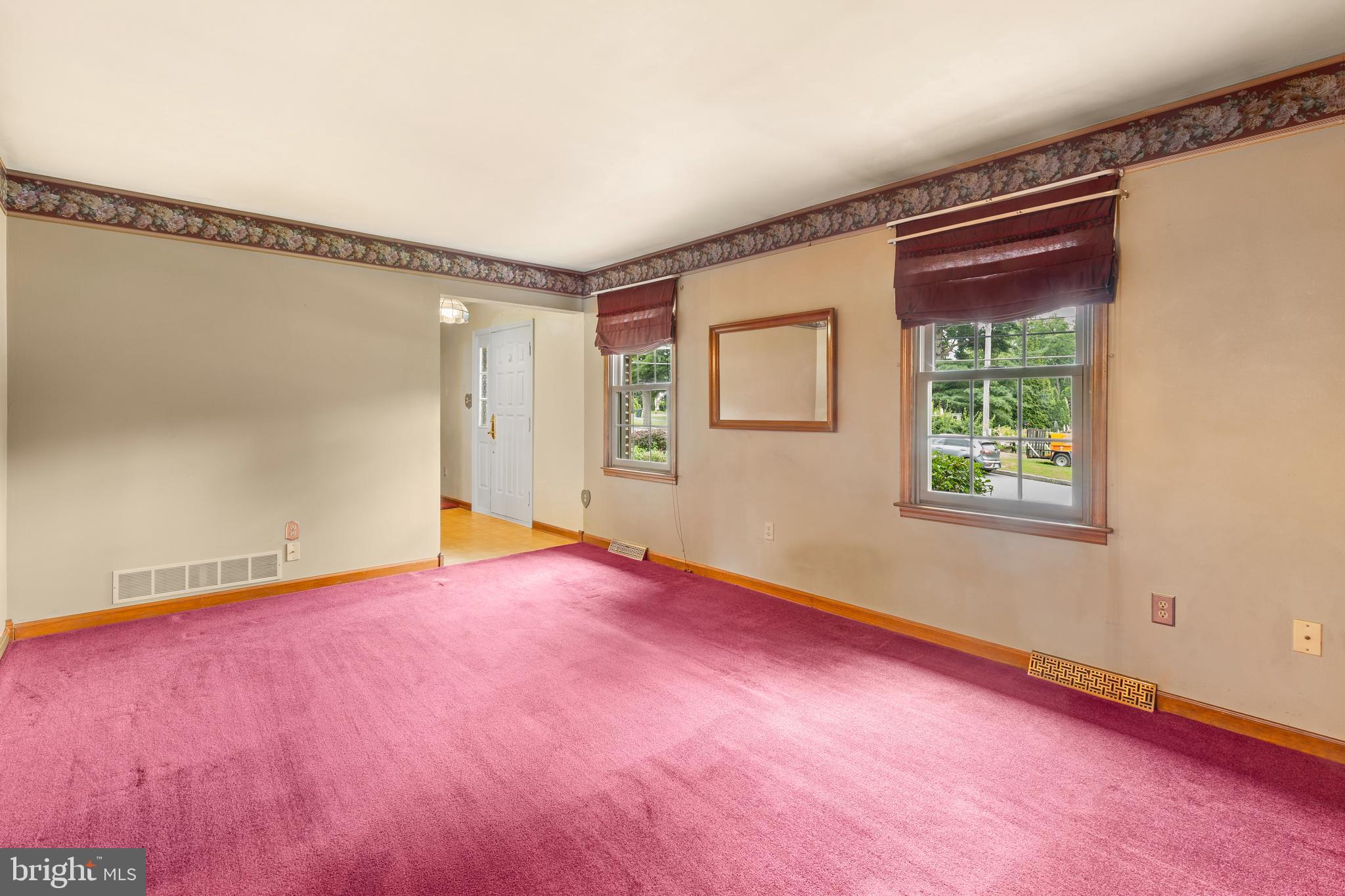 1145 Whitner Road Reading, PA 19605 - Photo 6 of 46 Living Room - Newer Windows