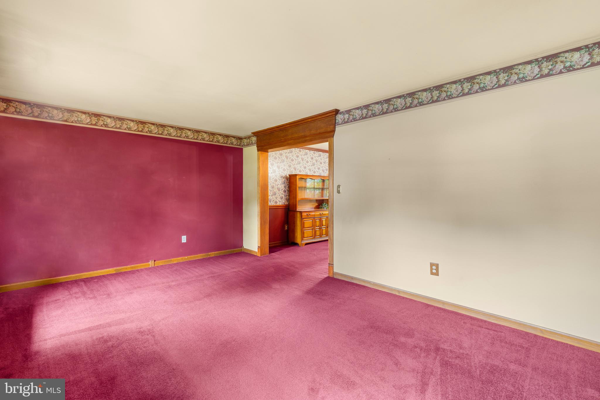 1145 Whitner Road Reading, PA 19605 - Photo 7 of 46 Living Room - Bright and Spacious