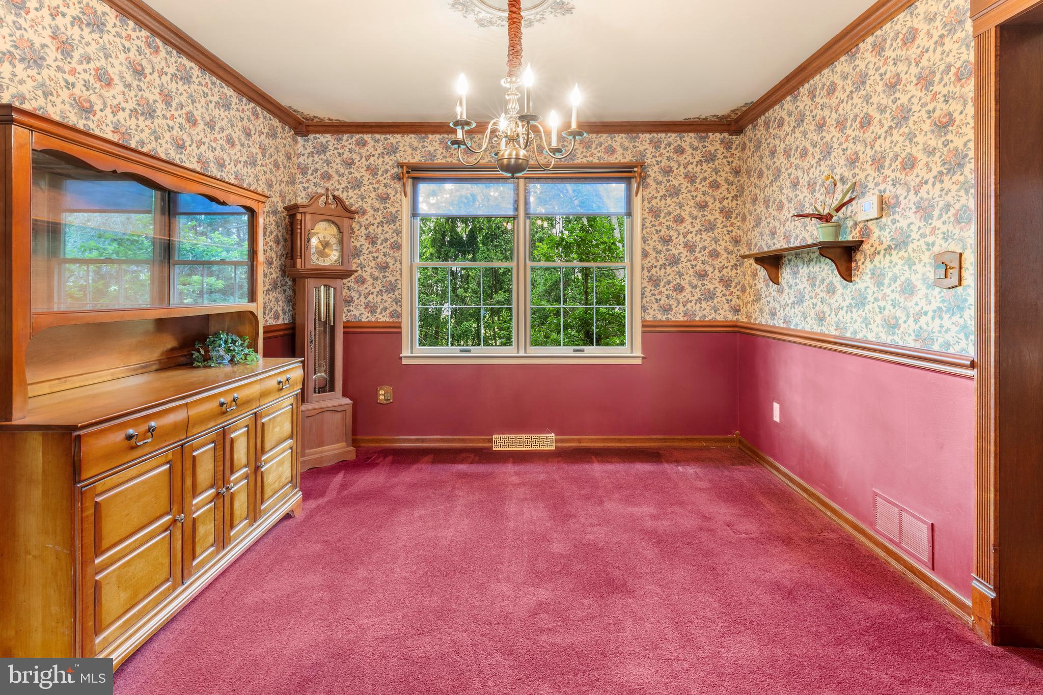 1145 Whitner Road Reading, PA 19605 - Photo 8 of 46 Dining Room - Off of Kitchen