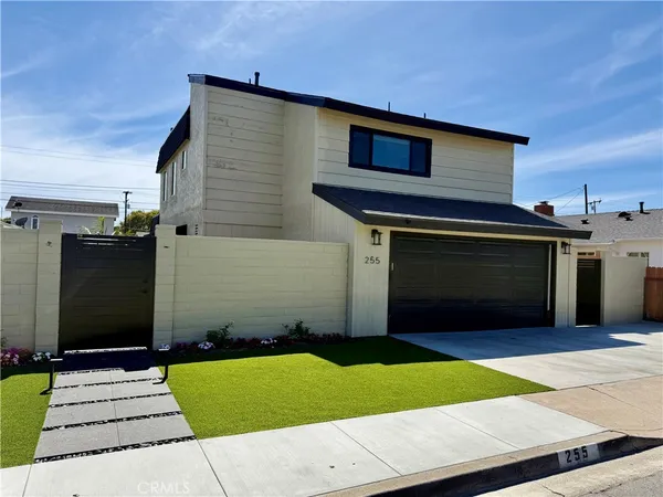 $6,500 | 255 Palmer Street, Costa Mesa, CA 92627