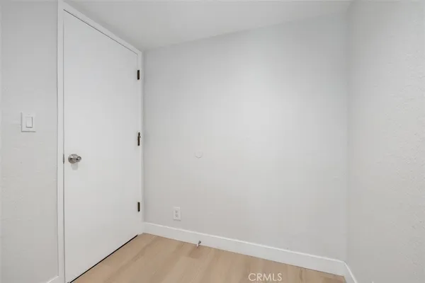 a view of small space