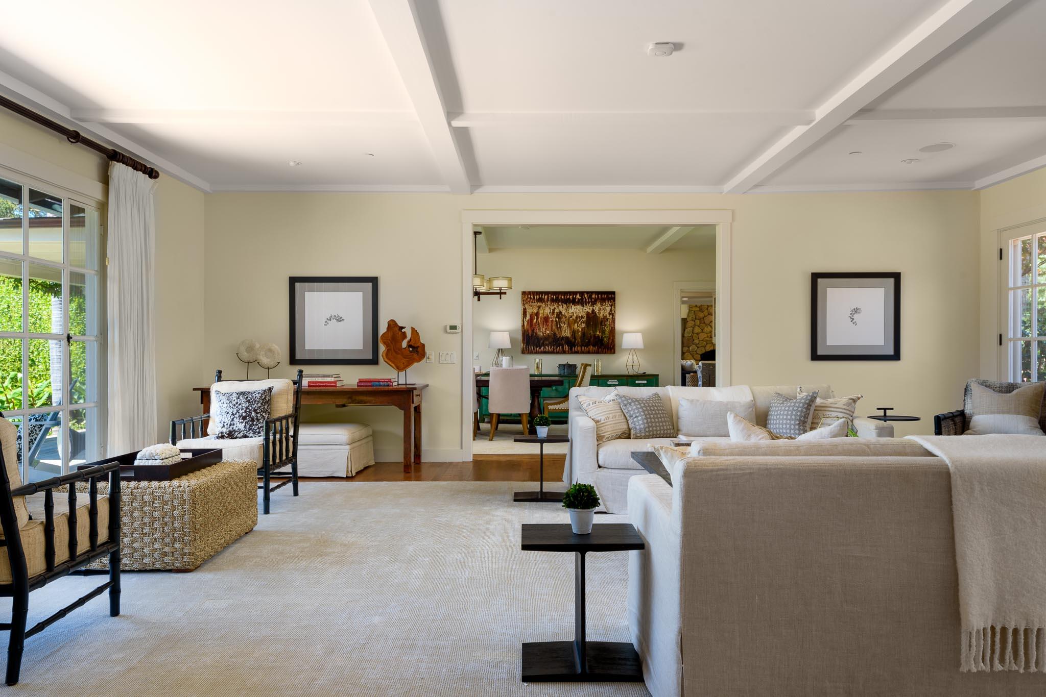 1676 East Valley Road Santa Barbara, CA 93108 - Photo 7 of 32 FamilyRoom