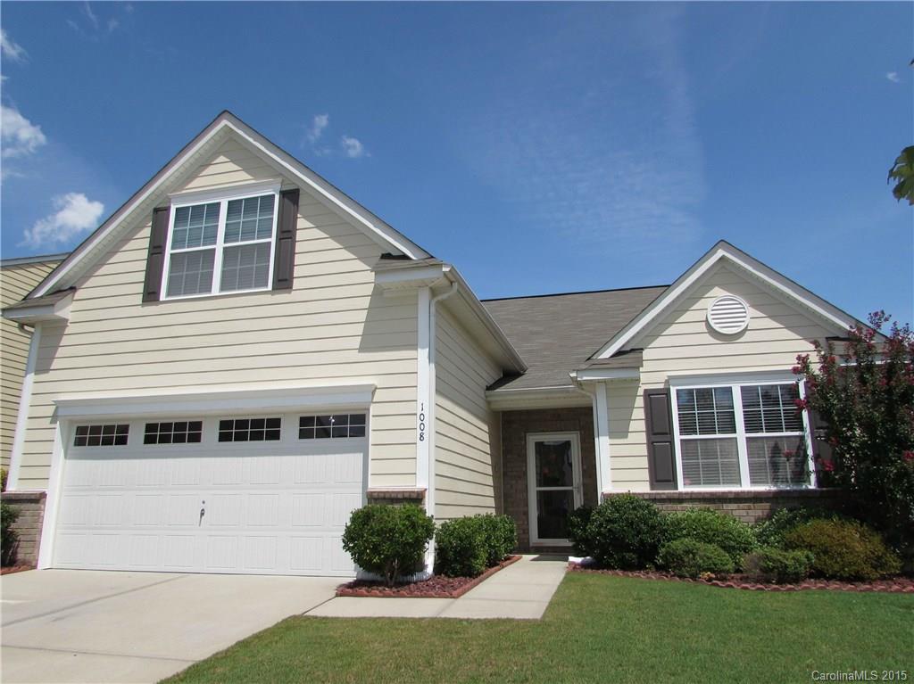 1008 Skillbeck Road Indian Trail, NC 28079 - Photo 1 of 16 Gallery Image 1
