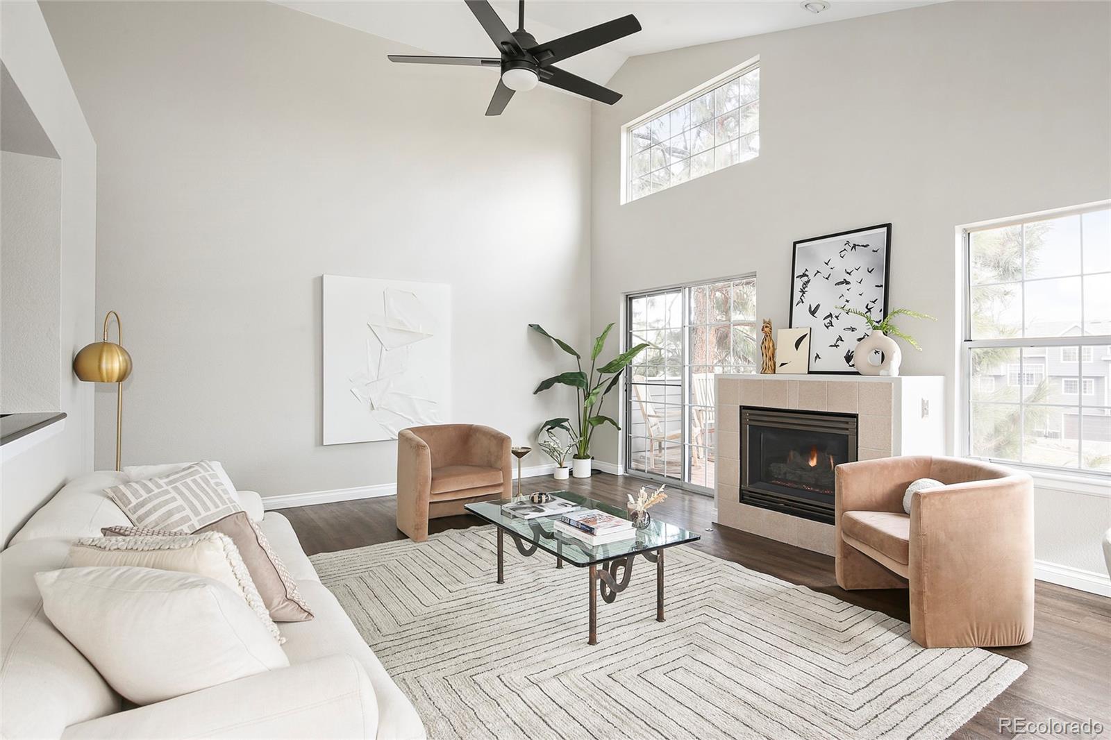 6830 West 84th Circle, Unit 6 Arvada, CO 80003 - Photo 1 of 35