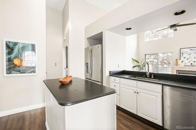 $540,000 | 6830 West 84th Circle, Unit 6, Arvada, CO 80003