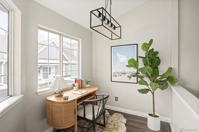 $540,000 | 6830 West 84th Circle, Unit 6, Arvada, CO 80003