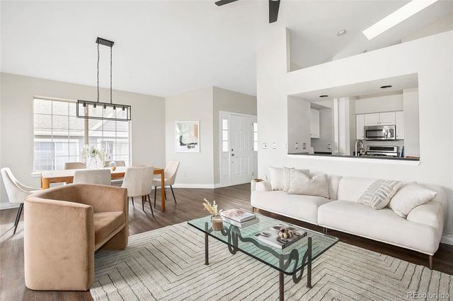 $540,000 | 6830 West 84th Circle, Unit 6, Arvada, CO 80003