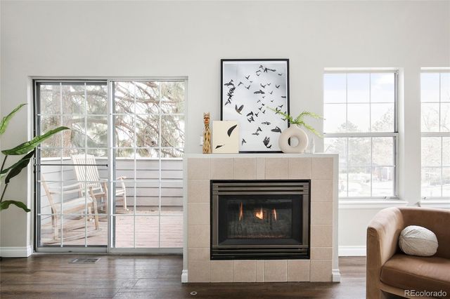 $540,000 | 6830 West 84th Circle, Unit 6, Arvada, CO 80003