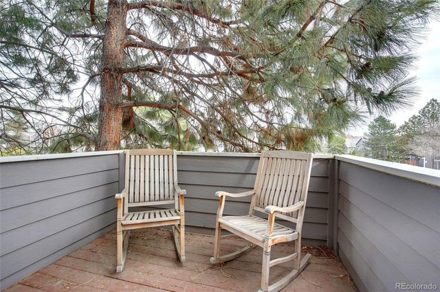 $540,000 | 6830 West 84th Circle, Unit 6, Arvada, CO 80003