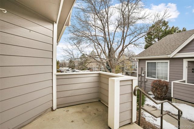 $540,000 | 6830 West 84th Circle, Unit 6, Arvada, CO 80003