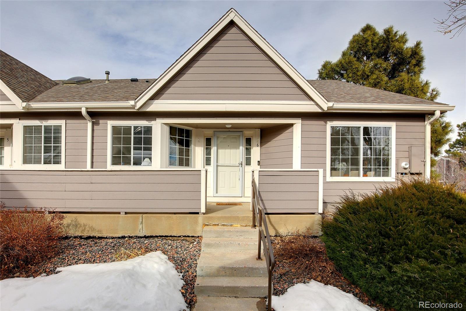 6830 West 84th Circle, Unit 6 Arvada, CO 80003 - Photo 34 of 35