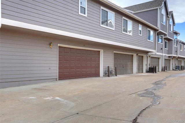 $540,000 | 6830 West 84th Circle, Unit 6, Arvada, CO 80003