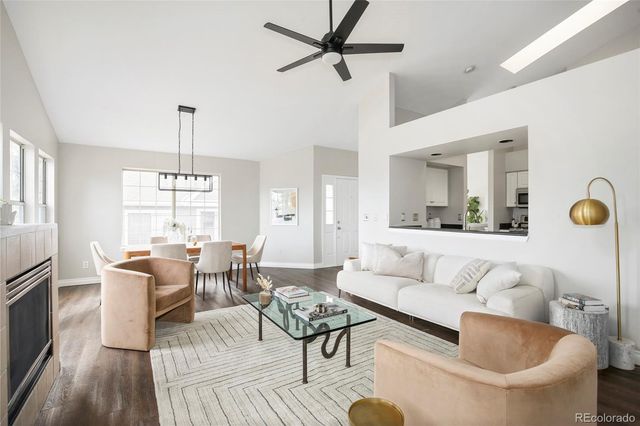 $540,000 | 6830 West 84th Circle, Unit 6, Arvada, CO 80003