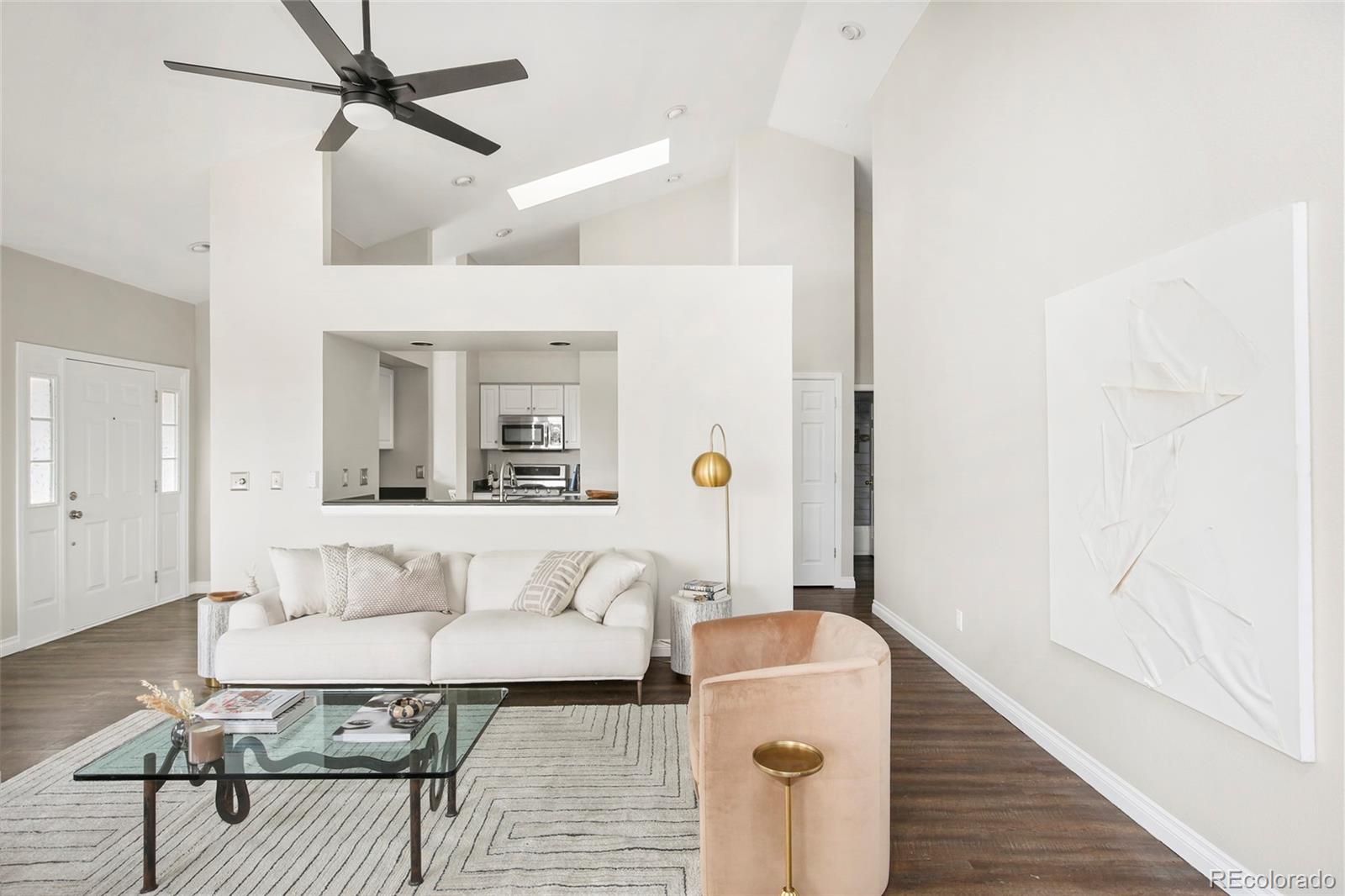 6830 West 84th Circle, Unit 6 Arvada, CO 80003 - Photo 5 of 35