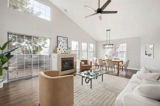 $540,000 | 6830 West 84th Circle, Unit 6, Arvada, CO 80003