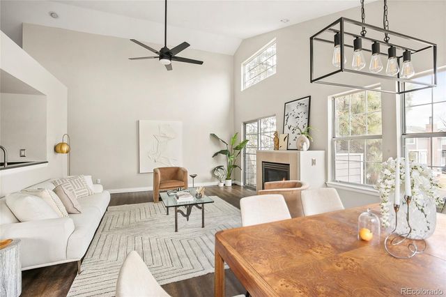 $540,000 | 6830 West 84th Circle, Unit 6, Arvada, CO 80003