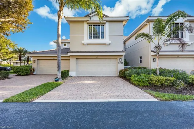 $3,500 | 5025 Maxwell Circle, Unit 2, Naples, FL 34105