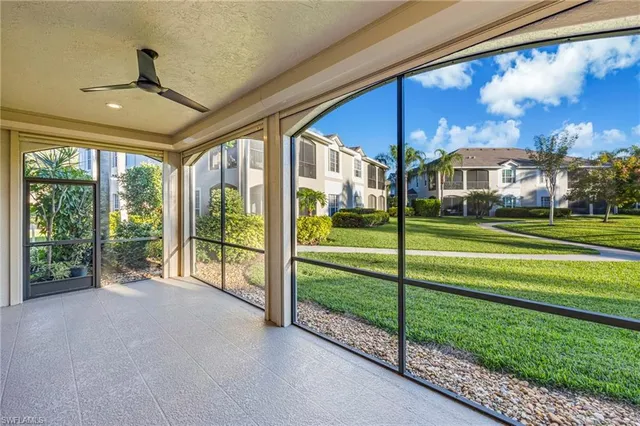 $3,500 | 5025 Maxwell Circle, Unit 2, Naples, FL 34105