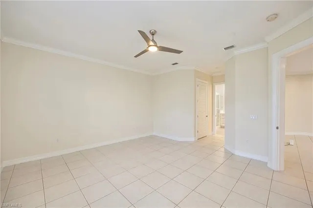 $3,500 | 5025 Maxwell Circle, Unit 2, Naples, FL 34105
