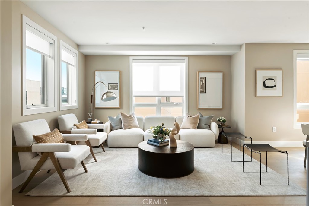 39 South Los Robles Ave Unit 6012  