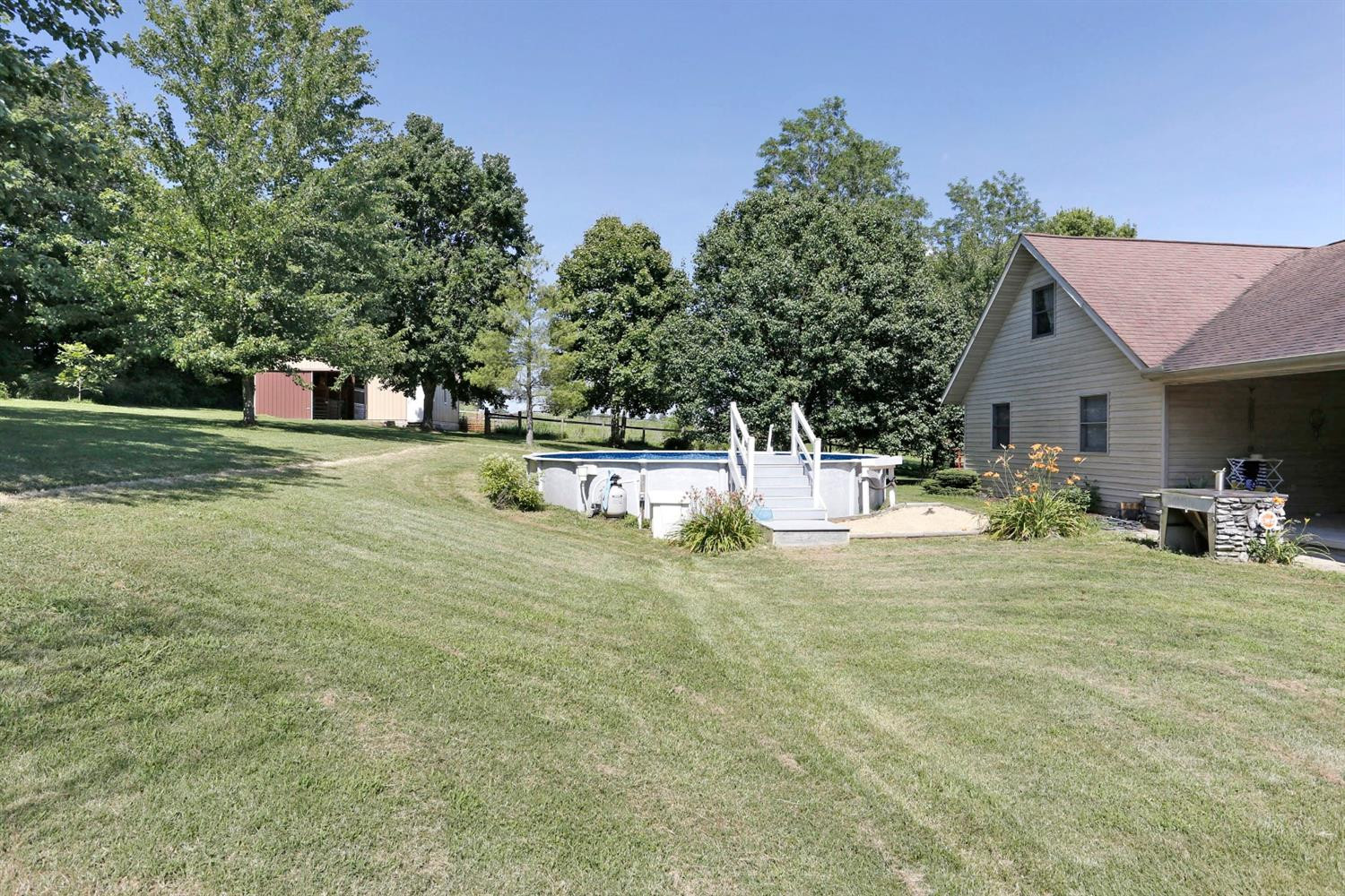 5195 Paris Road Mount Sterling, KY 40353 - Photo 38 of 50 Listing Photo