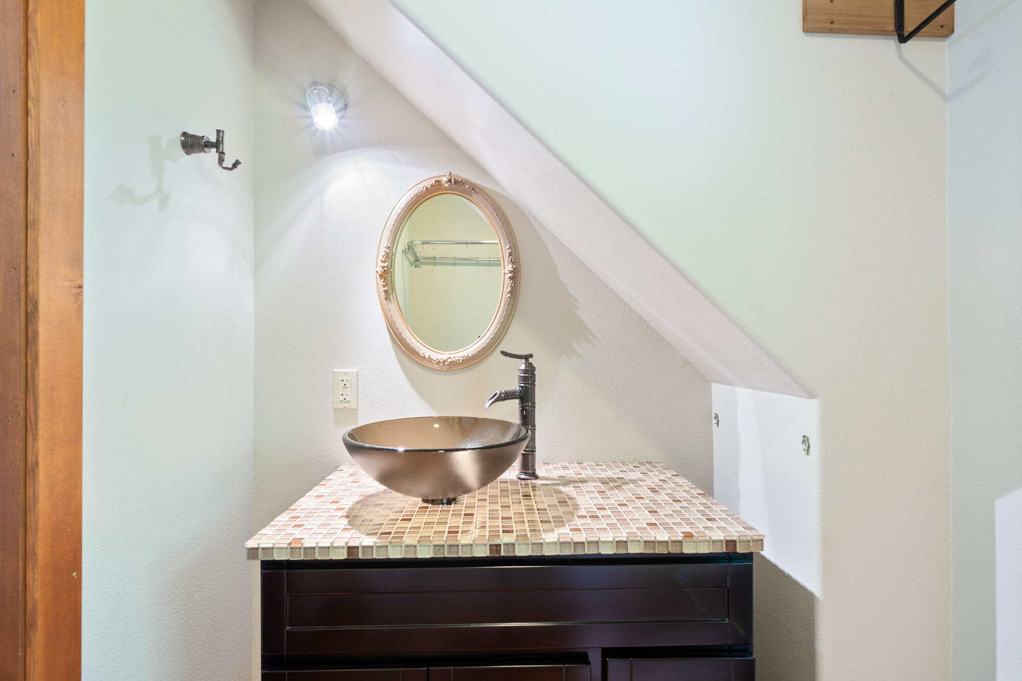 2705 Netarts Bay Road Tillamook, OR 97141 - Photo 52 of 61 Studio Bathroom