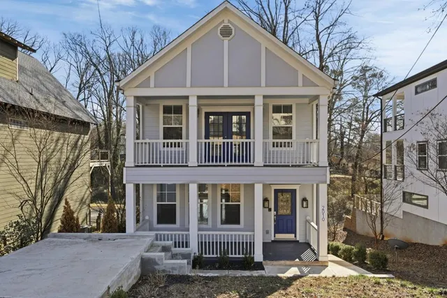 $425,000 | 2010 Cambridge Avenue, Atlanta, GA 30337