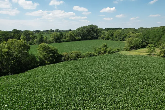 $423,000 | 0 North Buck Creek Pike, Mooreland, IN 47302