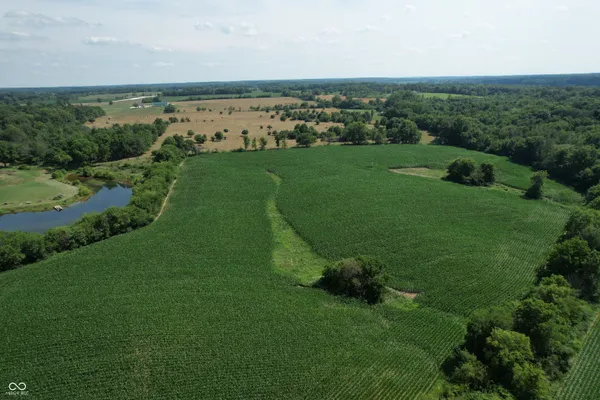 $423,000 | 0 North Buck Creek Pike, Mooreland, IN 47302