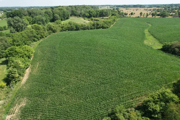 $423,000 | 0 North Buck Creek Pike, Mooreland, IN 47302