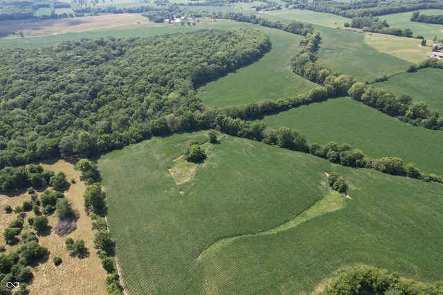 $423,000 | 0 North Buck Creek Pike, Mooreland, IN 47302