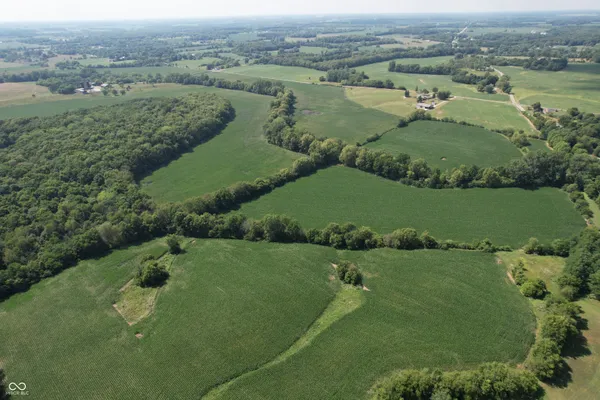 $423,000 | 0 North Buck Creek Pike, Mooreland, IN 47302