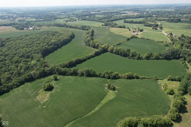 $423,000 | 0 North Buck Creek Pike, Mooreland, IN 47302