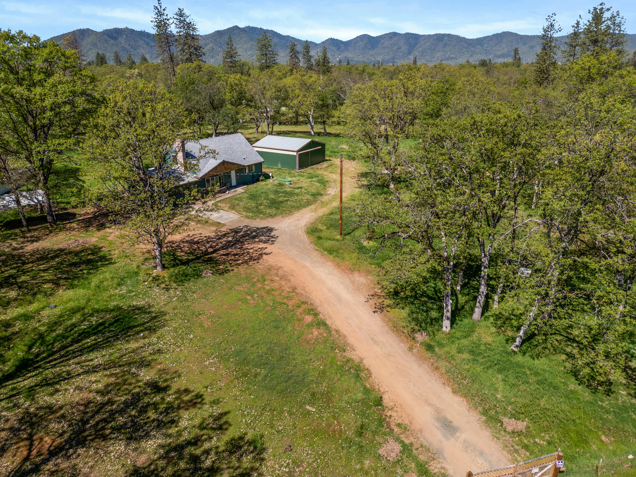 11515 Michael Road White City, OR 97503 - Photo 2 of 46 43_11515 michael road - drone - 15