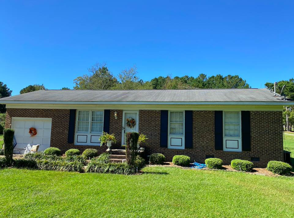 2815 Micro Road Selma, NC 27576 - Photo 2 of 19 Photo 2