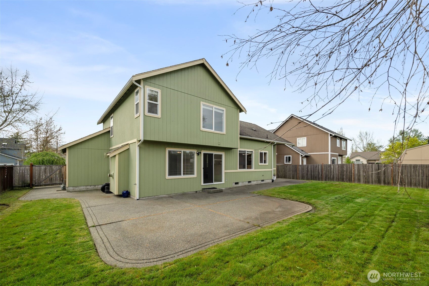 530 Hackmann Street Buckley, WA 98321 - Photo 29 of 37