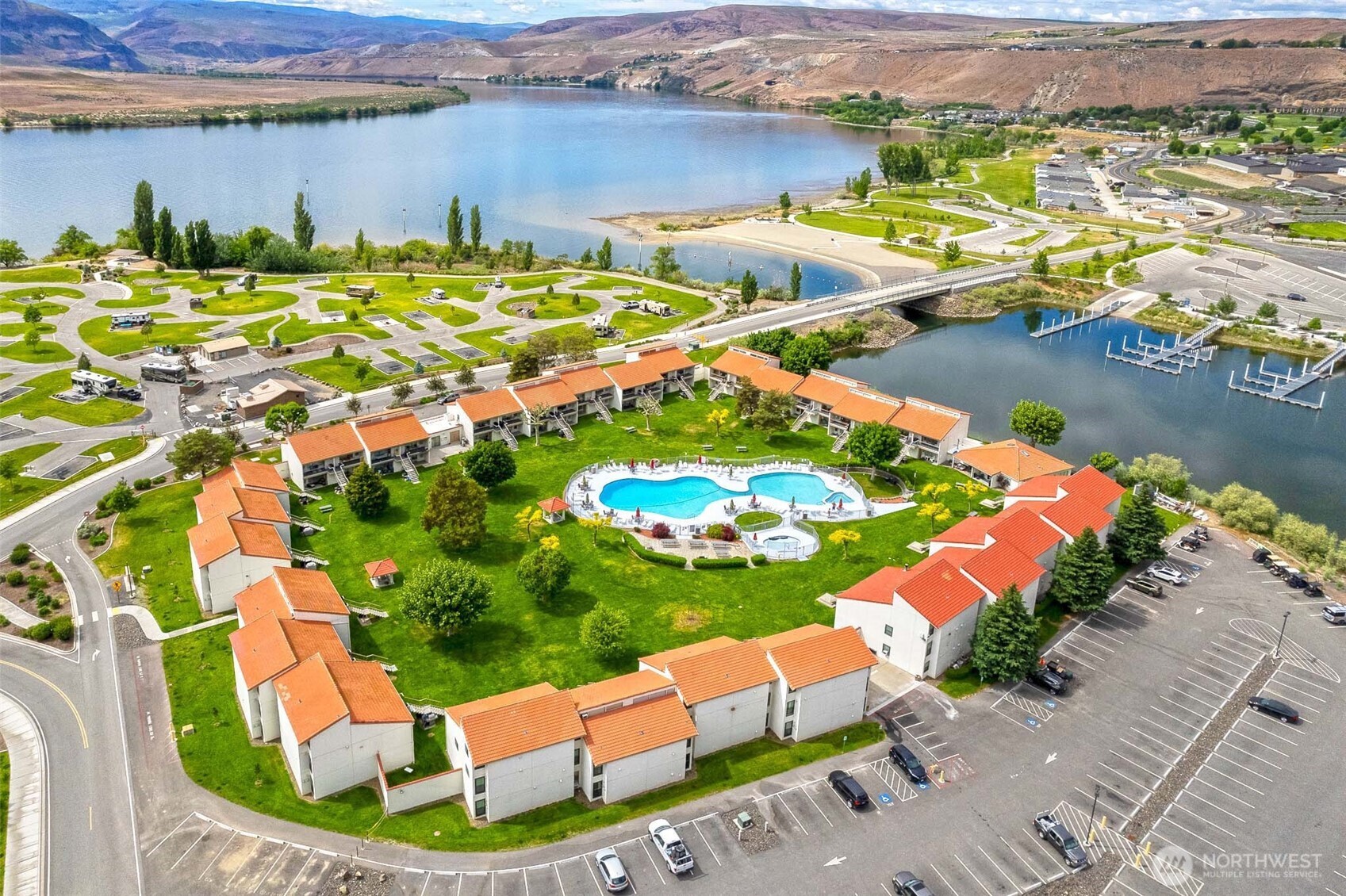 8903 Crescent Bar Road Northwest, Unit 155 Quincy, WA 98848 - Photo 25 of 28