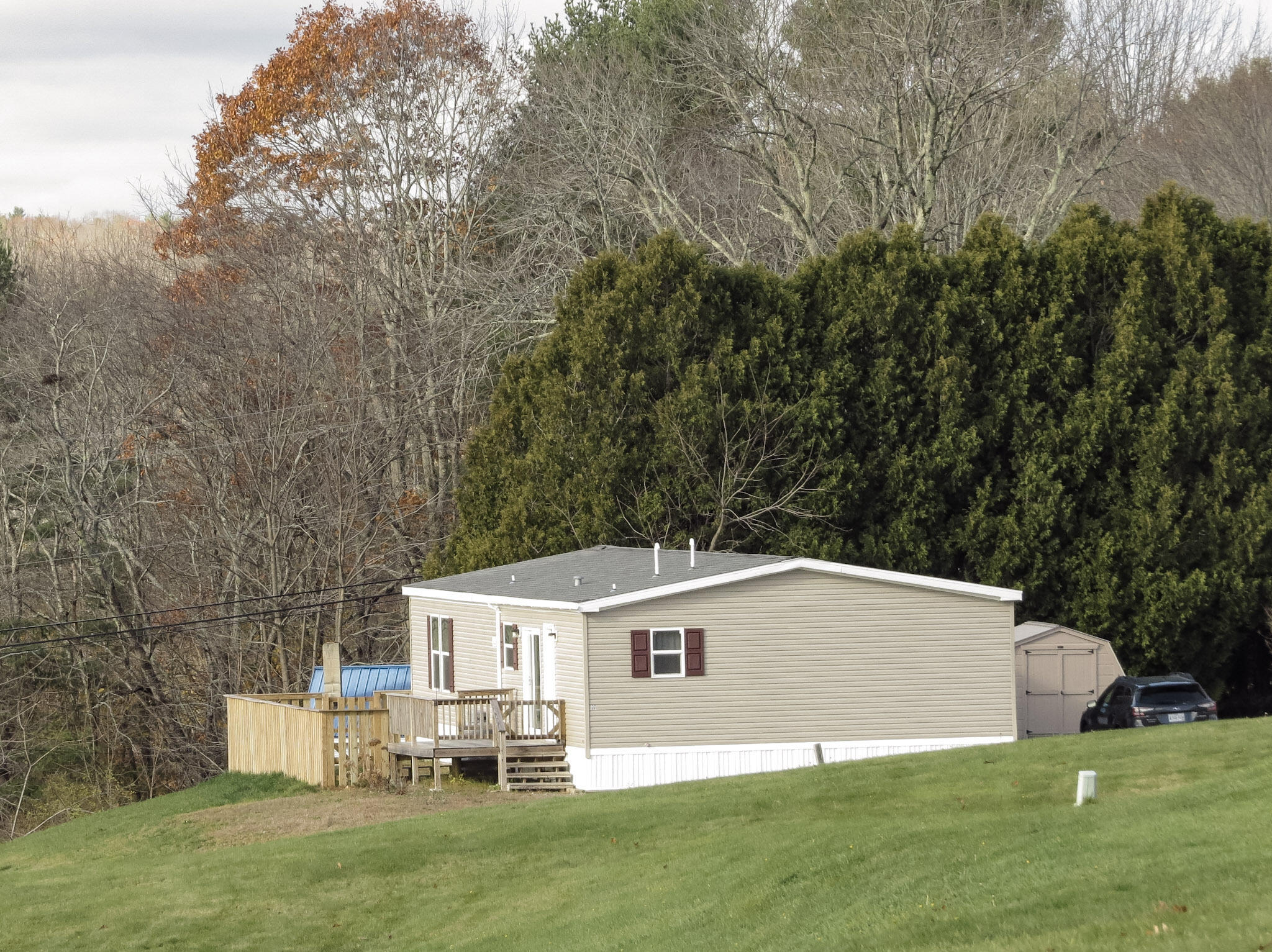 37 Jacob Road Belfast, ME 04915 - Photo 2 of 35 1-IMG_8327