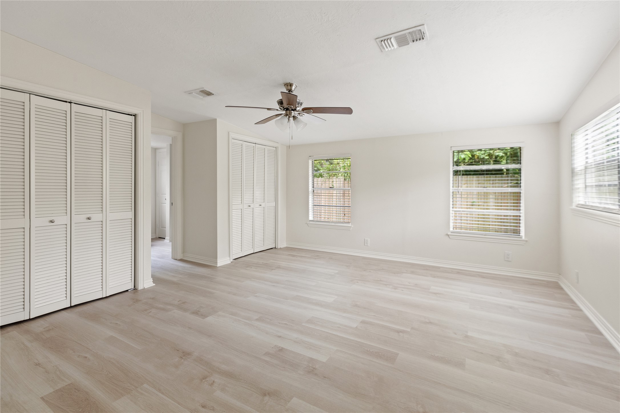 4103 Fuqua Street Bacliff, TX 77518 - Photo 16 of 33 Primary bedroom