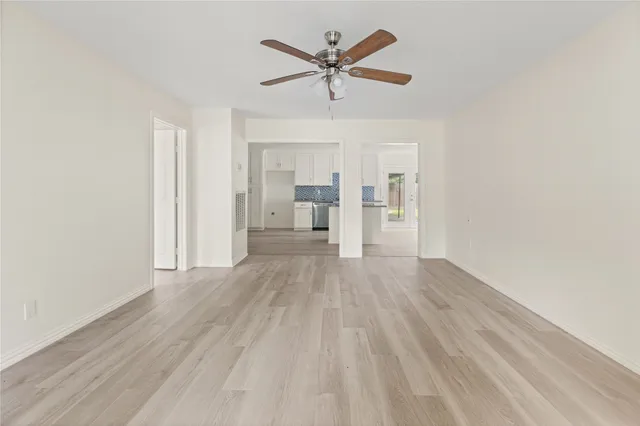 $188,999 | 4103 Fuqua Street, Bacliff, TX 77518