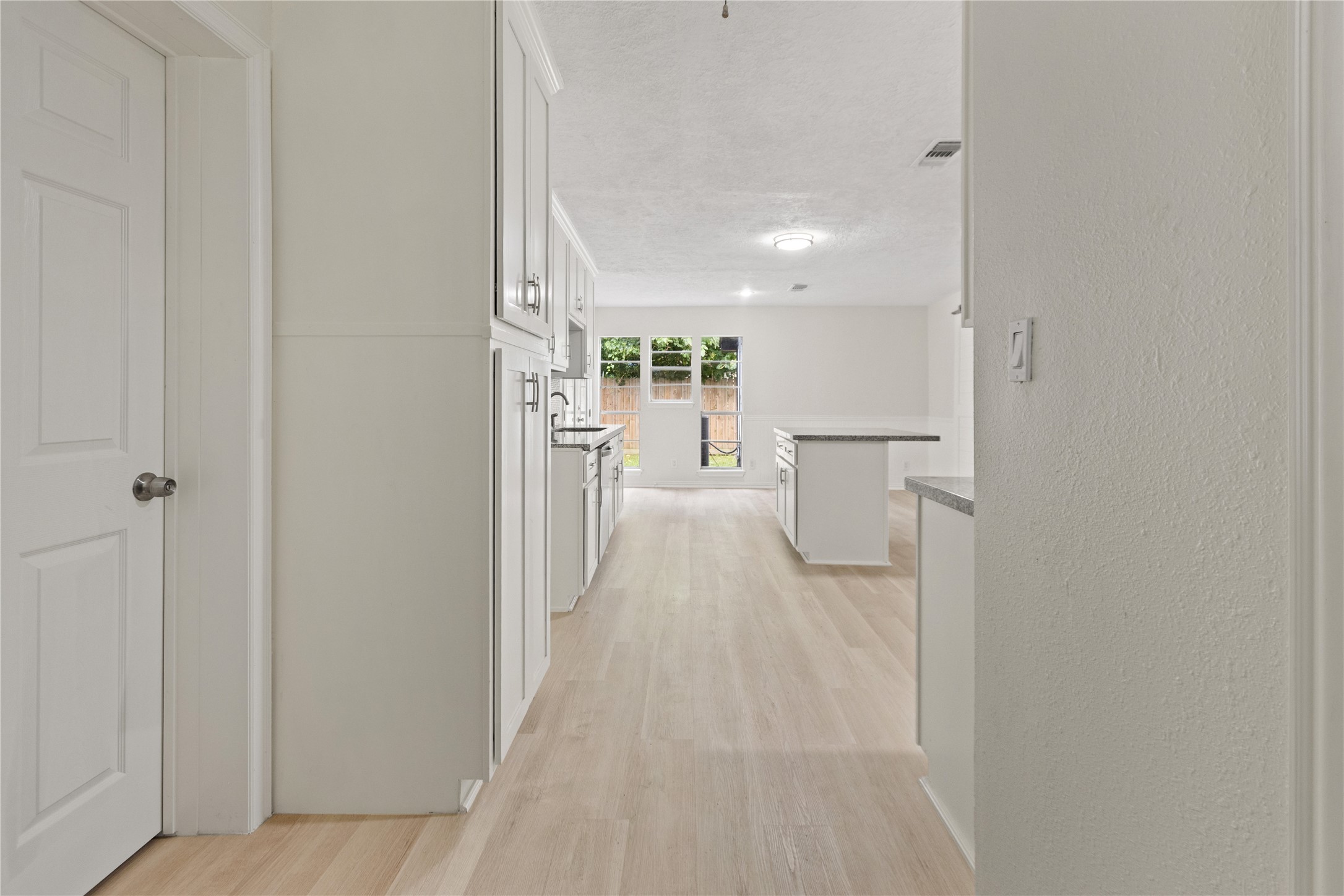 4103 Fuqua Street Bacliff, TX 77518 - Photo 23 of 33 Side Door Entrance