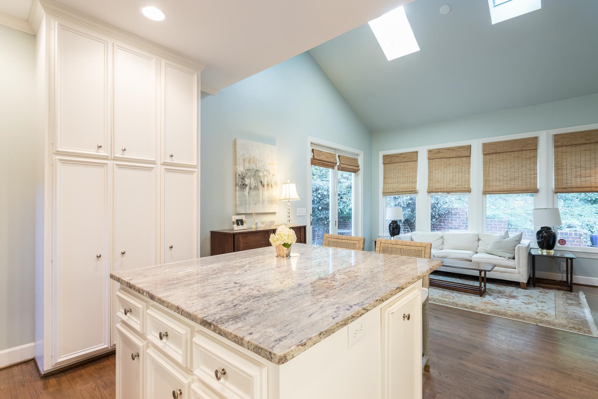 2505 Winterbury Court Raleigh, NC 27607 - Photo 12 of 24 Photo 12