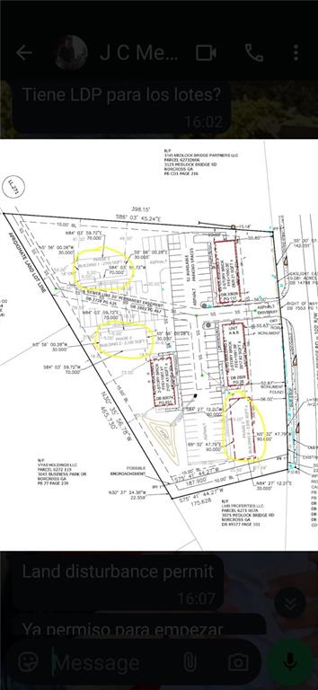 3135 Medlock Bridge Road Northwest Norcross, GA 30071 - Photo 1 of 1