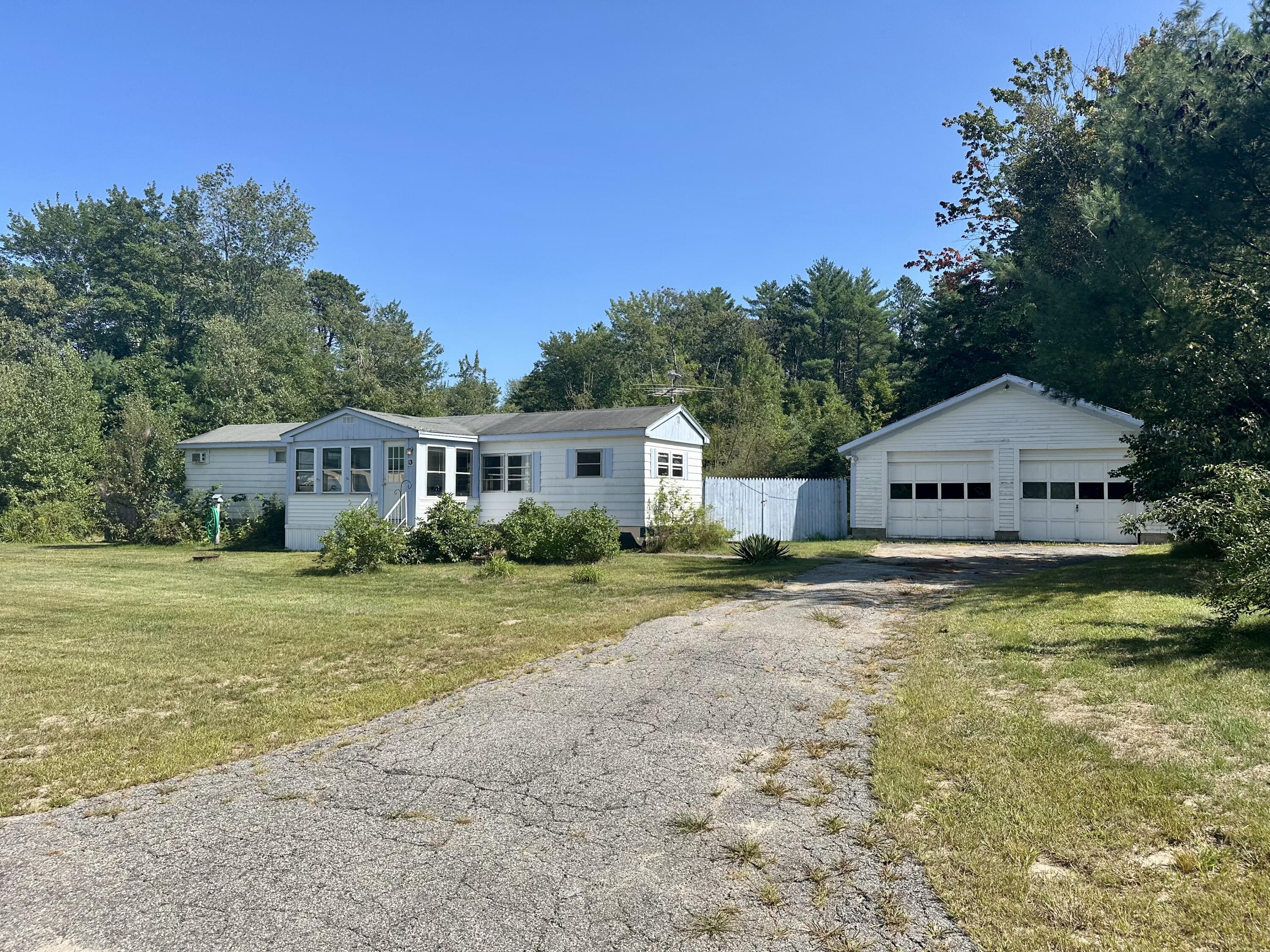 13 Endfield Street Porter, ME 04068 - Photo 2 of 13 IMG_6561