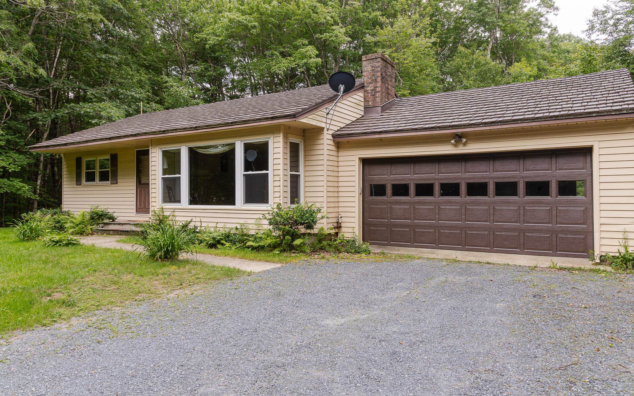 57 Holman Road Fitzwilliam, NH 03447 - Photo 1 of 28