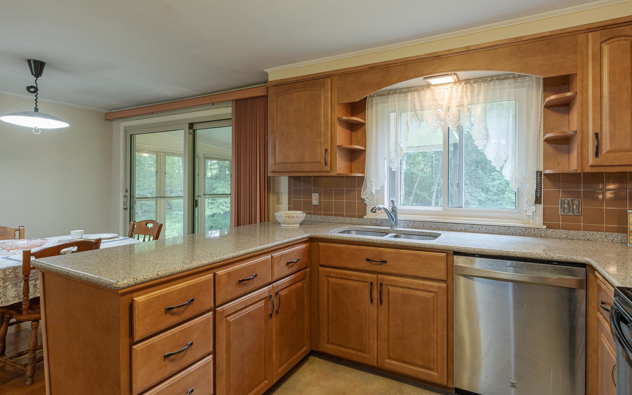 57 Holman Road Fitzwilliam, NH 03447 - Photo 14 of 28