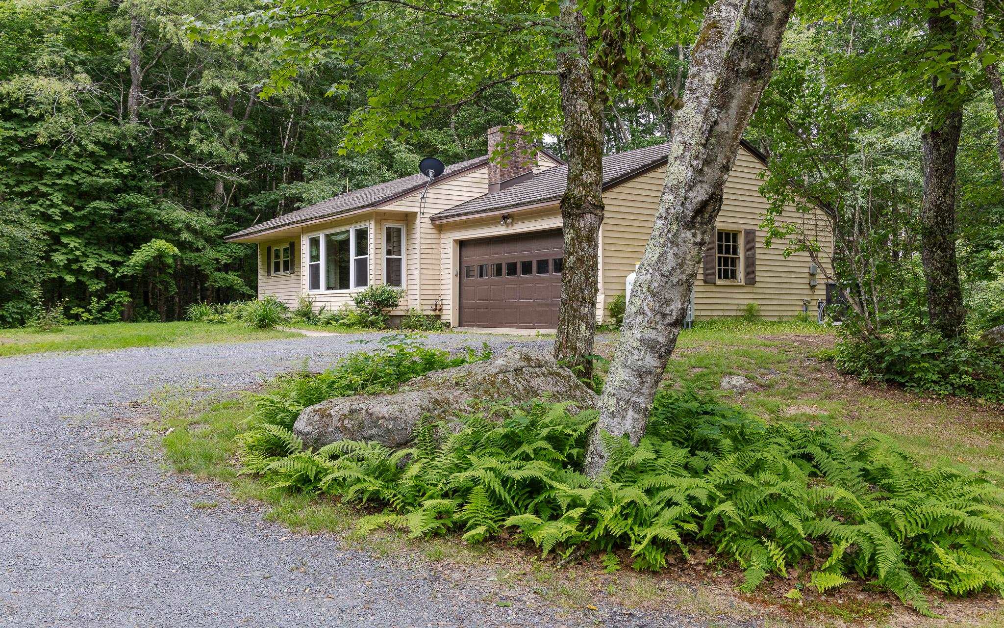 57 Holman Road Fitzwilliam, NH 03447 - Photo 3 of 28